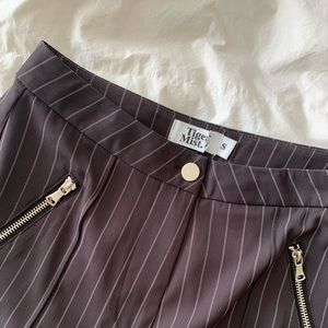 Tiger Mist Pinstripe Pant